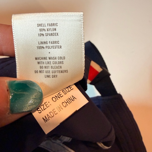 Tracksmith Session Hat - Picture 6 of 7